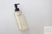 Разогревающий очищающий гель для сияющей кожи Shiseido Elixir 123345 фото 2