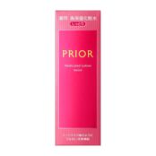 Увлажняющий лечебный лосьон Shiseido Prior Medicated High Moisturizing 148256 фото 4