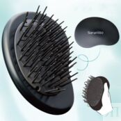 Массажер для кожи головы Vess Hair Brush SRT-1000 102073 фото 1