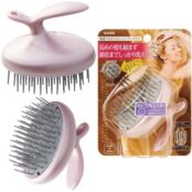 Массажер для кожи головы Vess Scalpy Shampoo Brush 102004 фото 2