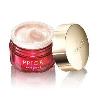 Антивозрастной увлажняющий крем Shiseido Prior Rich Cream Shiseido 40 гр