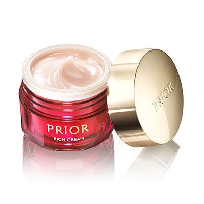 Антивозрастной увлажняющий крем Shiseido Prior Rich Cream Shiseido 40 гр 977048 фото 1