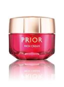 Антивозрастной увлажняющий крем Shiseido Prior Rich Cream Shiseido 40 гр 977048 фото 5