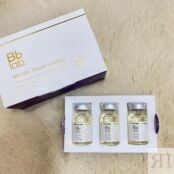 Лимитированный экстракт плаценты 100% Bb Laboratories Placenta Extract BBL-501416 фото 1