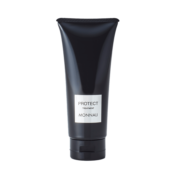 Восстанавливающая маска для кожи и волос Monnali Mihatsu Black Mask 551051 фото 3