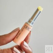 Увлажняющий бальзам для губ с заживляющим действием DHC Lip Cream 302163 фото 3