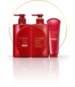 Увлажняющий кондиционер для волос с маслом камелии Shiseido 466061 фото 1