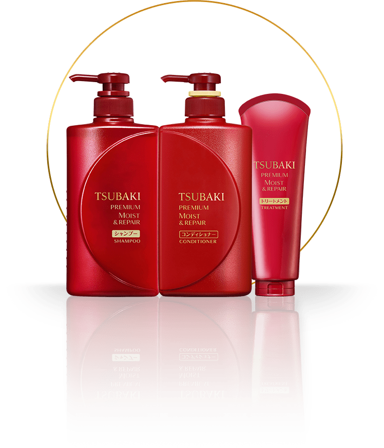 Увлажняющий кондиционер для волос с маслом камелии Shiseido 466061 фото 1