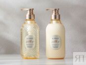 Разглаживающий шампунь для путающихся волос S Free Silky Smooth Shampoo 106967 фото 1