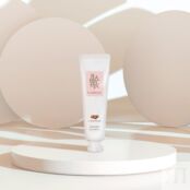 Крем для рук плацентарный регенерирующий PlaReceta Hand Cream PLR-041061N фото 4