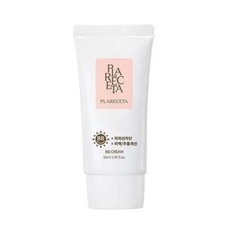 BB-крем плацентарный выравнивающий PlaReceta BB Cream