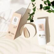 BB-крем плацентарный выравнивающий PlaReceta BB Cream PLR-041047N фото 2