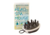 Массажер для кожи головы "компьютерная мышь" Vess Head Spa Mouse 721045 фото 2