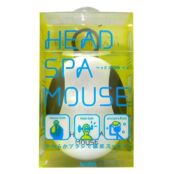 Массажер для кожи головы "компьютерная мышь" Vess Head Spa Mouse 721045 фото 3