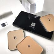 Компактная пудра-основа вуаль SPF20 UTP La PRECIA Veil Compact Foundation LV11444 фото 4