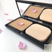 Компактная пудра-основа вуаль SPF20 UTP La PRECIA Veil Compact Foundation LV11444 фото 5