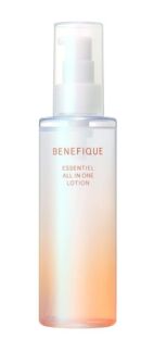 Многофункциональный увлажняющий лосьон 4 в 1 Benefique Essential Lotion