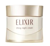 Ночной лифтинг крем Shiseido Elixir Superieur Lifting Night Cream 625159 фото 2