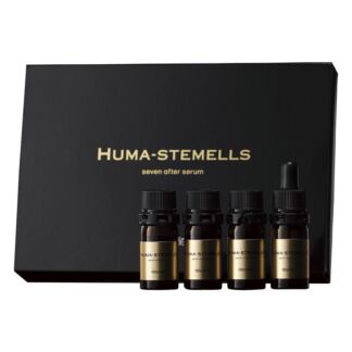 Высококонцентрированная сыворотка для лица HUMA-STEMELLS Seven After Serum