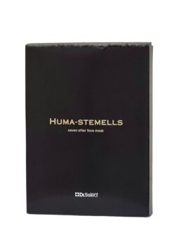 Интенсивно увлажняющая маска HUMA-STEMELLS Seven After Face Mask