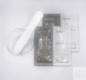 Регенерирующая маска карбокситерапия для лица с СО2 Dr.Select CO2 Gel Pack 173370 фото 2