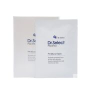 Патчи для кожи вокруг глаз с микроиглами Dr.Select Placenta PH Micro Patch 175299 фото 3