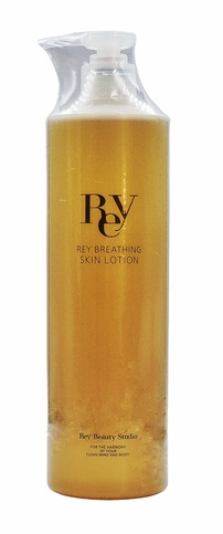 Очищающий лосьон для лица с лактобактериями breathing skin lotion 12410 фото 1