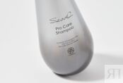 Шампунь, не содержащий силикон S-HEART-S Sasso Pro Care Shampoo 840963 фото 2