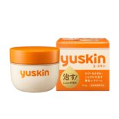 Заживляющий крем для всей семьи Yuskin A Family Medical Cream 465876 фото 3