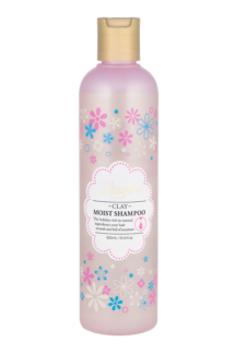 Шампунь для ухода за чувствительной кожей головы Laggie Clay Moist Shampoo