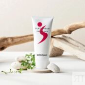 Корректирующий крем для тела с антицеллюлитным эффектом Monnali Slat Cream MON0010 фото 1