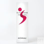 Корректирующий крем для тела с антицеллюлитным эффектом Monnali Slat Cream MON0010 фото 2