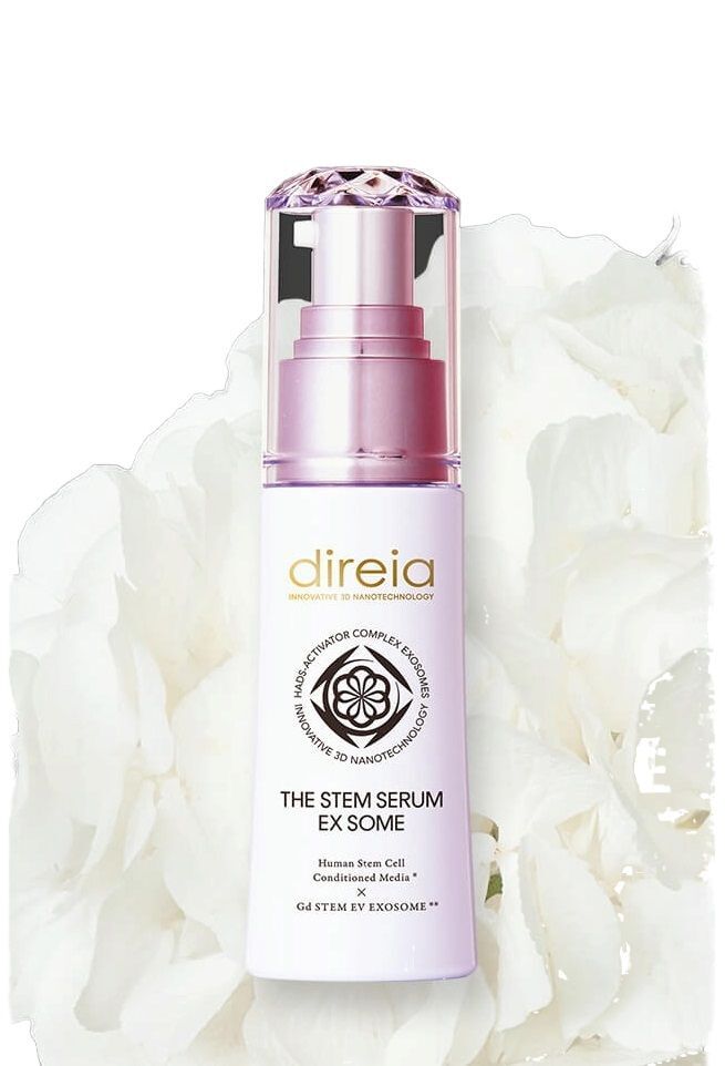 Ревитализирующая сыворотка для лица Direia the stem serum ex some 740462 фото 1