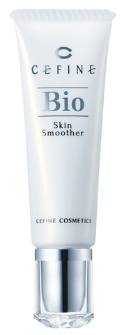 Био бальзам для лица разглаживающий Cefine Bio Skin Smoother 1002583 фото 1