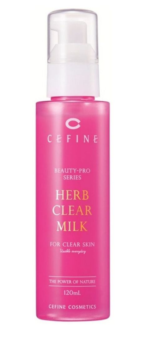 Молочко-пилинг для лица Beauty-Pro Herb Clear MILK 1001500 фото 1