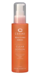 Лосьон для усталой кожи лица Beauty Pro Clear Lotion