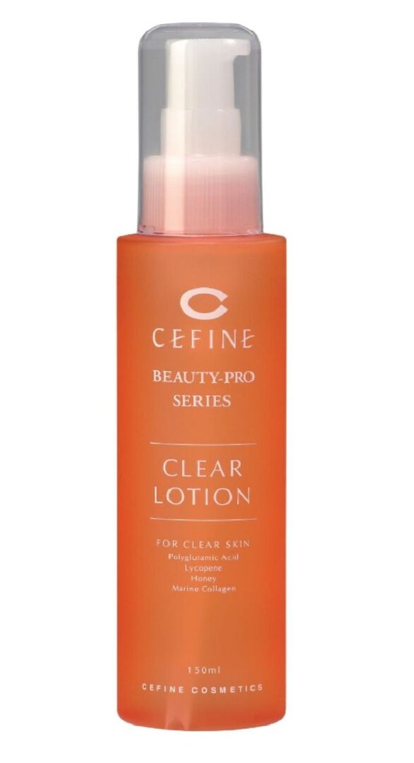 Лосьон для усталой кожи лица Beauty Pro Clear Lotion 1001463 фото 1