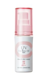 Эмульсия солнцезащитная Beauty Pro UV Cut Ecru СС SPF 25 РА+++