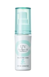 Эмульсия солнцезащитная Beauty Pro UV Cut Ecru СС SPF 50+ РА ++++