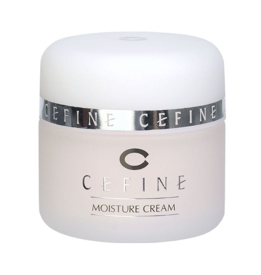 Крем увлажняющий для лица Moisture Cream 1000121 фото 1