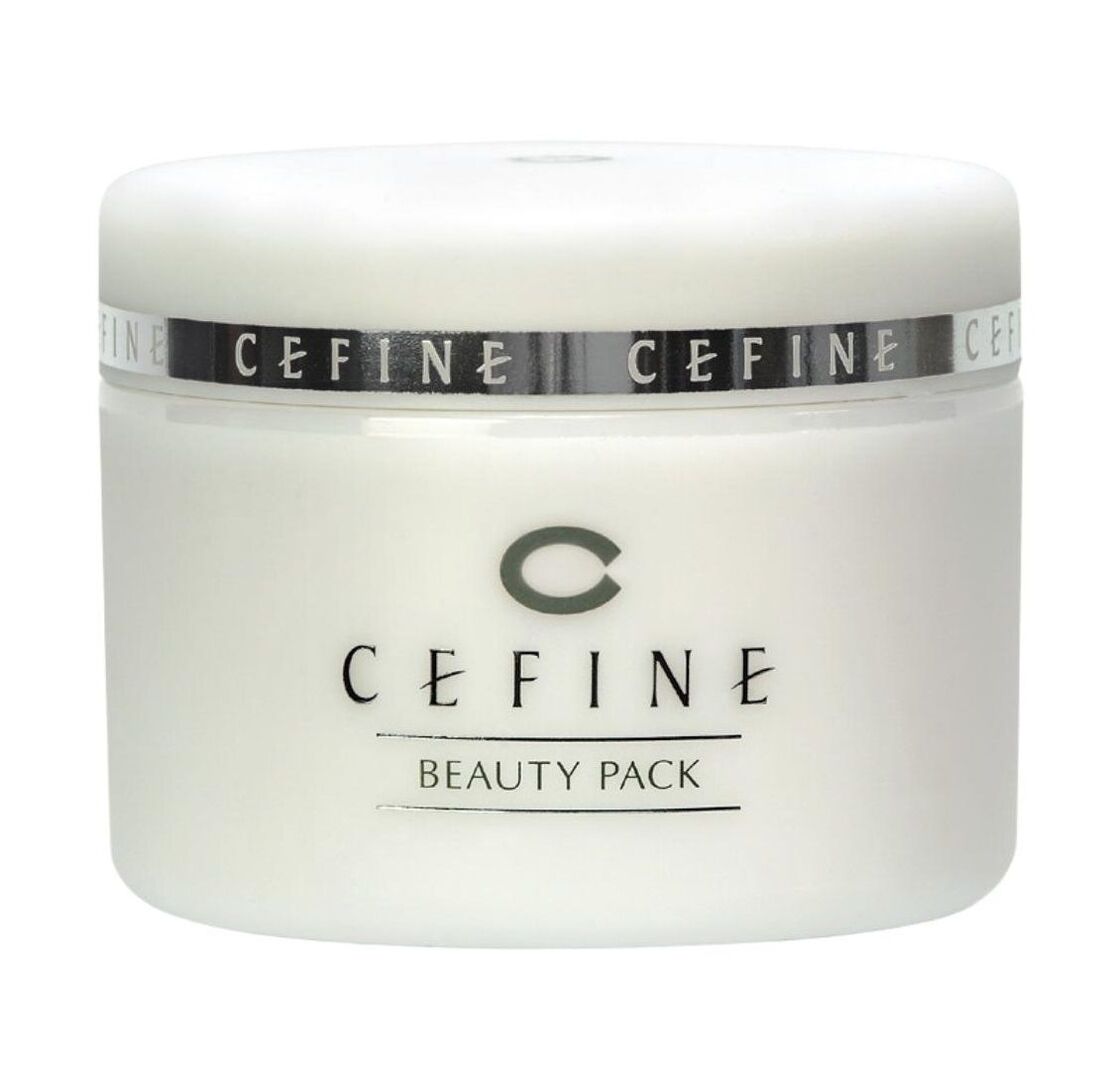 Маска для лица восстанавливающая Cefine Beauty Pack 140 гр 1000169 фото 1