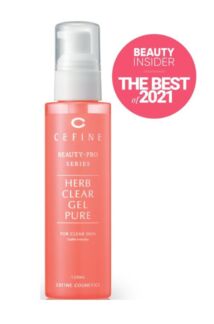 Гель-пилинг для лица Beauty Pro Herb Clear Gel Pure