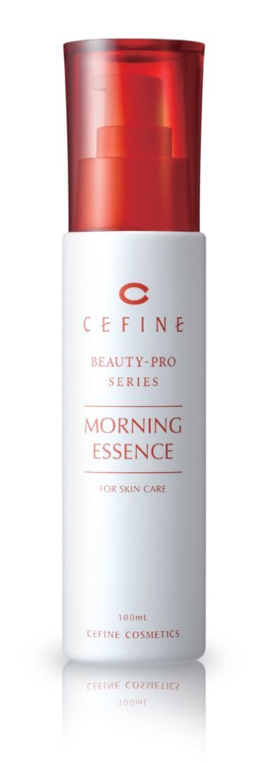 Эссенция для лица утренняя-антистресс Beauty Pro Morning Essence 1000084 фото 1