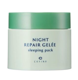 Желе ночное восстанавливающее B. P. Night Repair Gelee Sleeping Pack