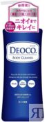 Гель для душа против возрастного запаха пота Deoco Medicated Body Cleanse 157679 фото 2