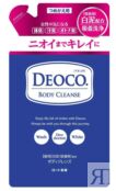 Гель для душа против возрастного запаха пота Deoco Medicated Body Cleanse 157686 фото 2