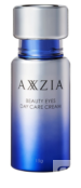 Увлажняющий низкомолекулярный крем для век AXXZIA Eye Bright Day Care Cream 150373 фото 1