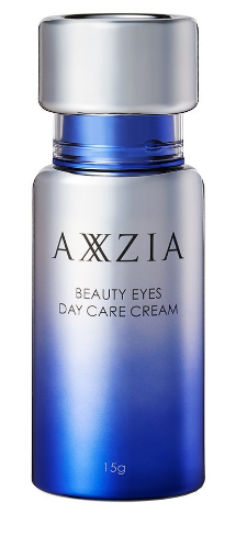 Увлажняющий низкомолекулярный крем для век AXXZIA Eye Bright Day Care Cream 150373 фото 1