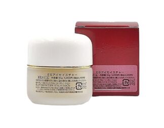 Крем для зоны вокруг глаз от отеков Moisture Eye Cream ES301