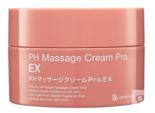 Крем массажный моделирующий плацентарно-гиалуроновый PH Massage Cream Pro BBL-240001 фото 2